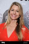 Jamie anderson actress hi-res stock photography and images -